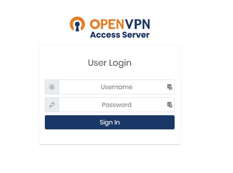 Installation Guide For Openvpn Connect Client On Windows Openvpn