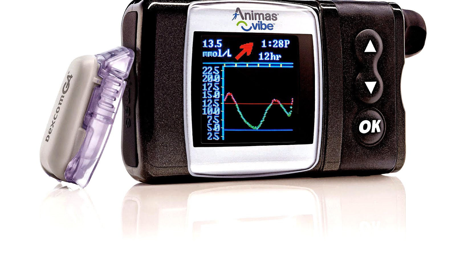 Insulin Pump Canada