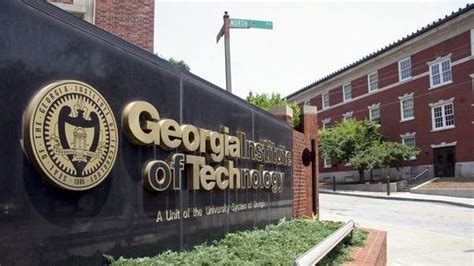 Intel Georgia Tech Team To Boost Women And Minorities In Computer