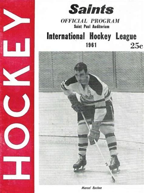 International Hockey League Archives Page 2 Of 9 Fun While It Lasted