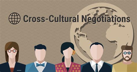 International Negotiation: Solve Crosscultural Conflicts