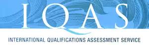 International Qualifications Assessment Service