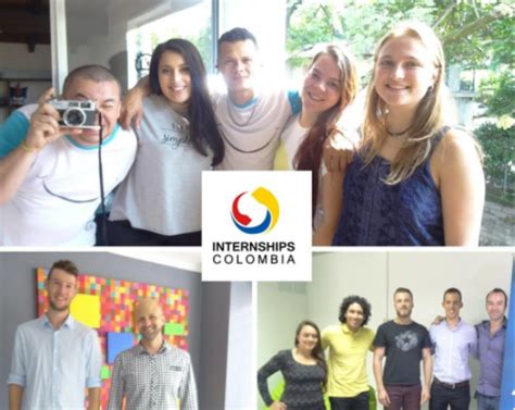 Internships Colombia