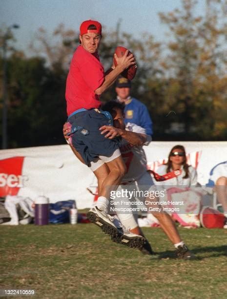 Intramural Flag Football Photos And Premium High Res Pictures Getty