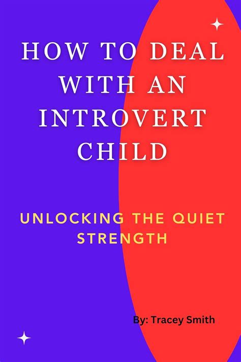 Introvert: Unlock Your Quiet Strength