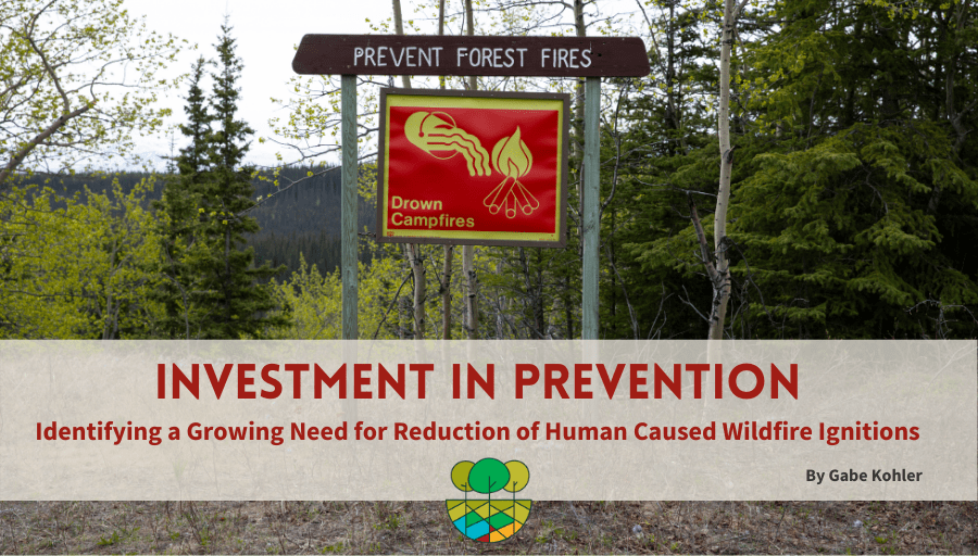 Investment In Prevention Identifying A Growing Need For Reduction Of