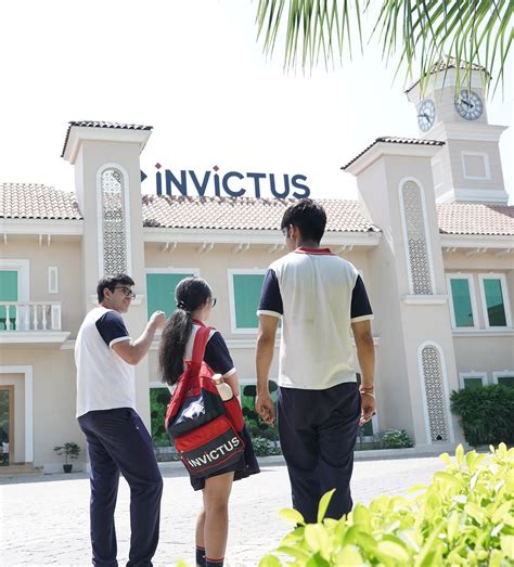 Invictus International School Amritsar Best School In Amritsar