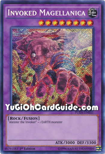 Invoked 101 Yu Gi Oh How To Play Invoked Like A Pro In Tcg