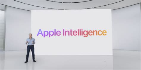 Ios 18 1 Brings Apple Intelligence To Your Iphone But Only These 7 Features