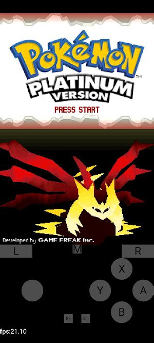 Ios Ds Emulator: Play Games Anywhere