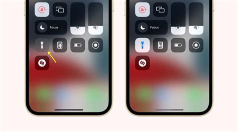 Iphone Flashlight Not Working