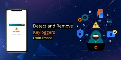 Iphone Keylogger: Protect Your Device Now