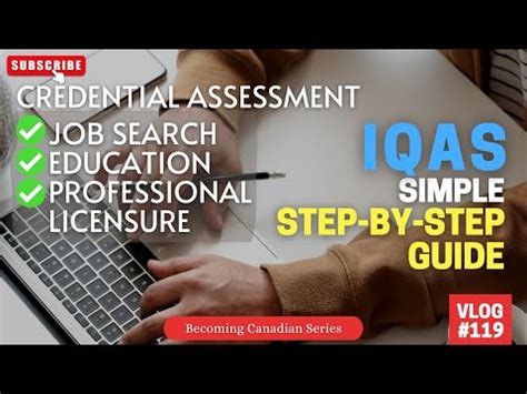 Iqas Application Portal: Simplified Guide