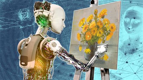 Is Ai A Threat To Human Artists