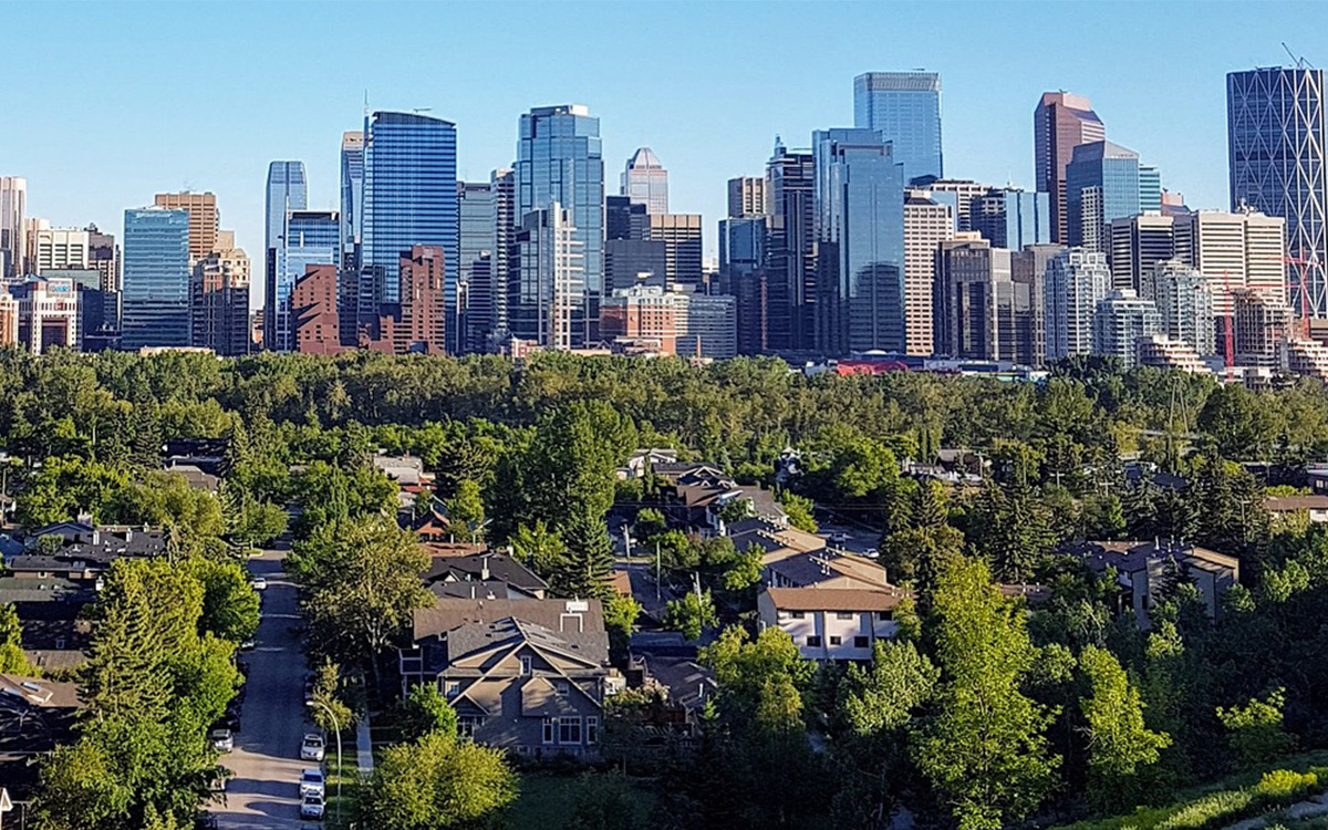 Is Calgary Safe Here S What You Need To Know 2024