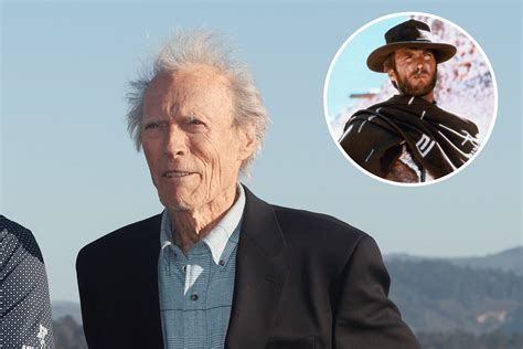 Is Clint Eastwood Missing Recent Photo Shines Light On Actor S Health