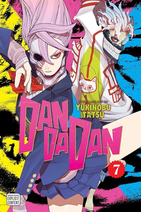 Is Dandadan Manga Over