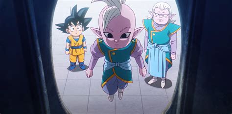 Is Dbz Daima Canon