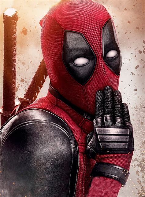 Is Deadpool X Men