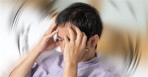 Is It Dizziness Or Vertigo Understanding The Symptoms Neurology