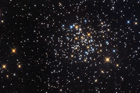 Is M67 A Open Cluster