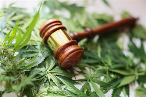 Is Marijuana Legal In Georgia Michael Fulcher Law