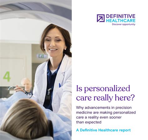 Is Personalized Care Really Here Thehealthguild