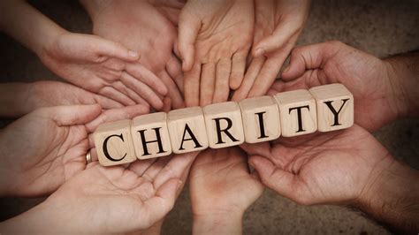 Is Religous Donations A Need