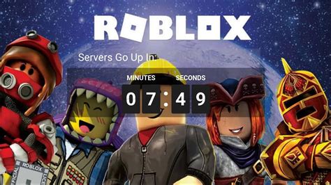 Is Roblox Down