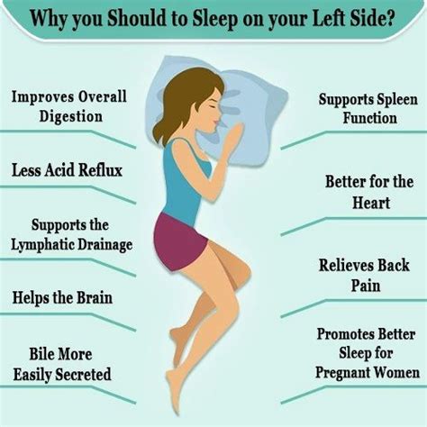 Is Sleeping On Your Stomach Good For You Somnifix