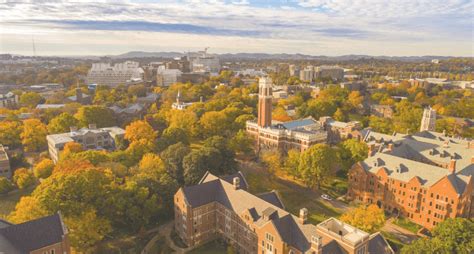 Is Vanderbilt An Ivy