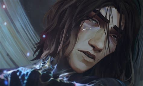 Is Viktor Dead In Arcane? Find Out Now