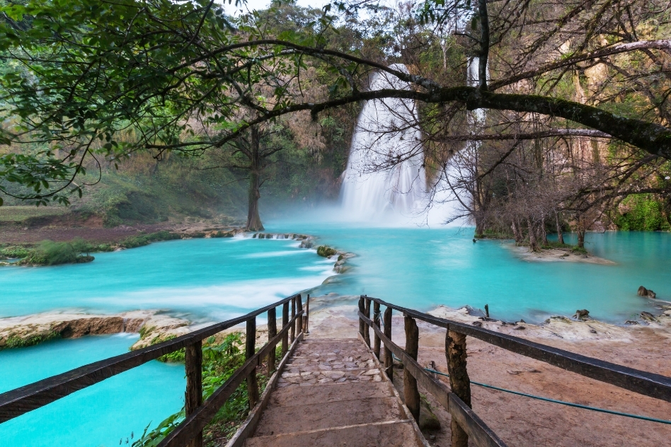 Island Hopping In Mexico Discovering Hidden Gems Mexican Travel Treks