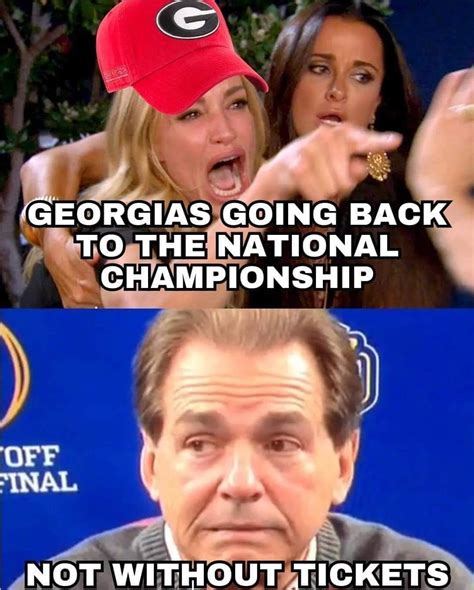 It S Looking Like Another 40 Years Until Uga Will Even See A