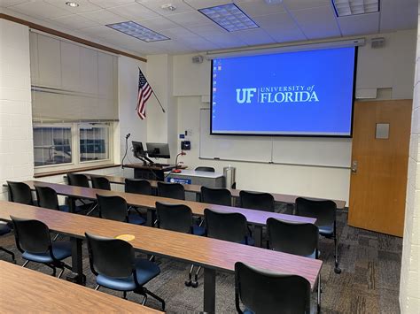 Items Matherly Hall 0118 Academic Technology University Of Florida