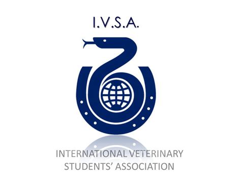 Ivsa Symposium At Nc State International Veterinary Student Association