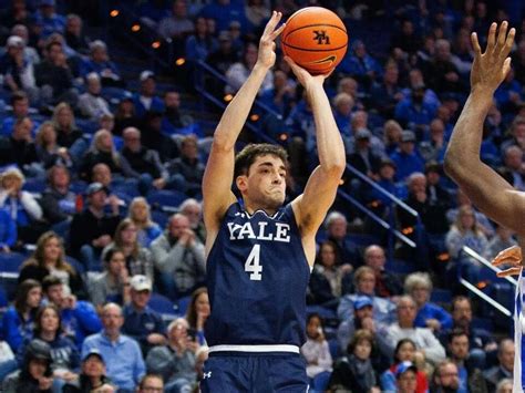 Ivy League Tournament Yale Vs Brown Odds Picks And Predictions