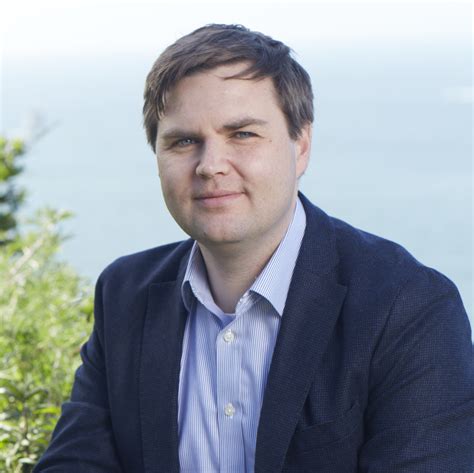 J D Vance Audio Books Best Sellers Author Bio Audible Com