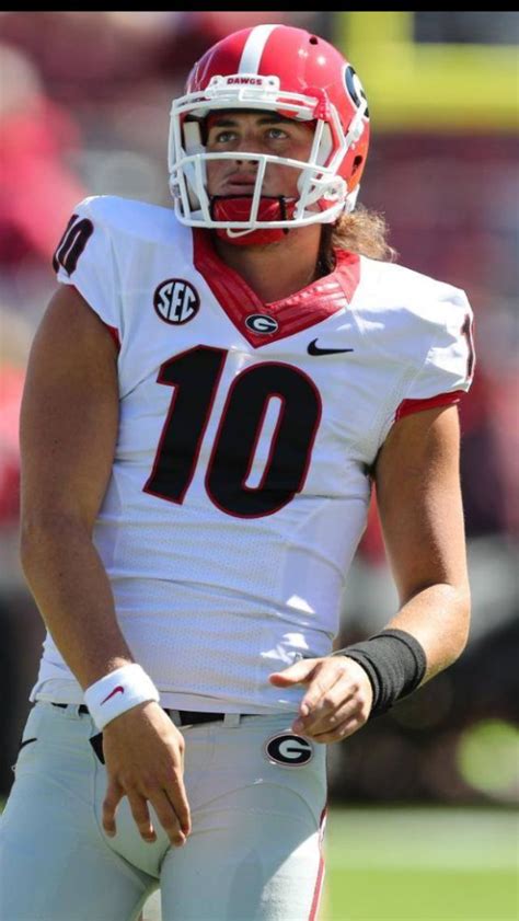 Jacob Eason Uga Stats Revealed