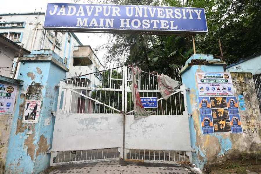 Jadavpur University First Year Student Amp 39 S Death Jadavpur University