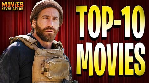 Jake Gyllenhaal Films: Ultimate Watchlist