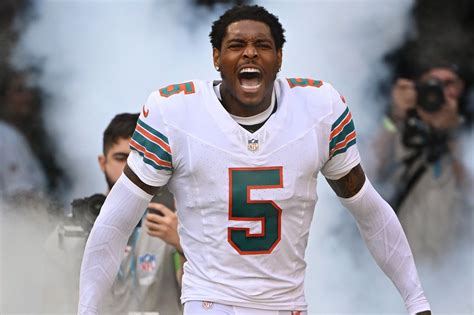 Jalen Ramsey Defense Lead Miami Dolphins Past Las Vegas Raiders Upi Com