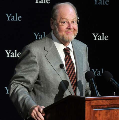 James Rothman Yale: Nobel Laureate Insights