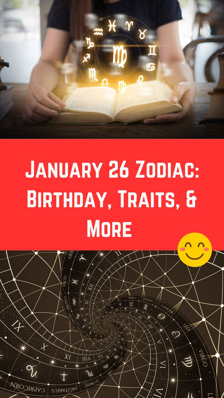 January 28 Zodiac Birthday Traits More An Ultimate Guide