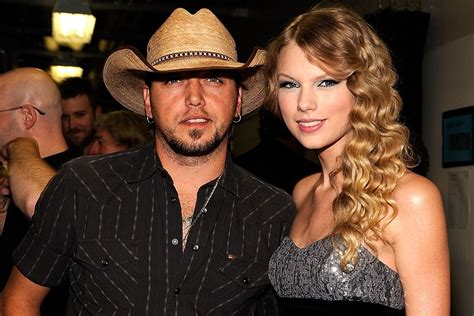 Jason Aldean Taylor Swift