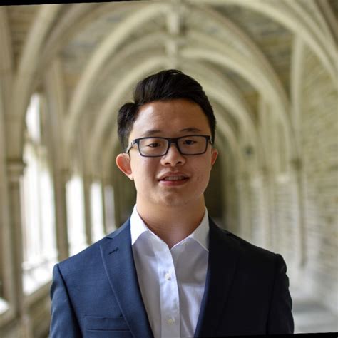 Jason Luo Head Copy Editor The Daily Princetonian Linkedin