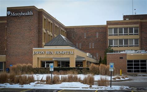 Javon Bea Hospital