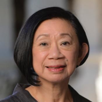 Jean Oi Stanford