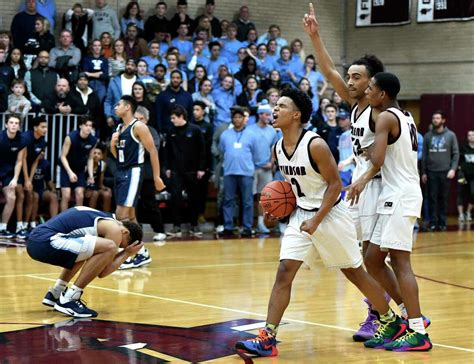 Jeff Jacobs On A Night Of Fire Yale Bound Matt Knowling Stands Tall