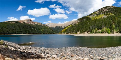 Jefferson Lake Colorado